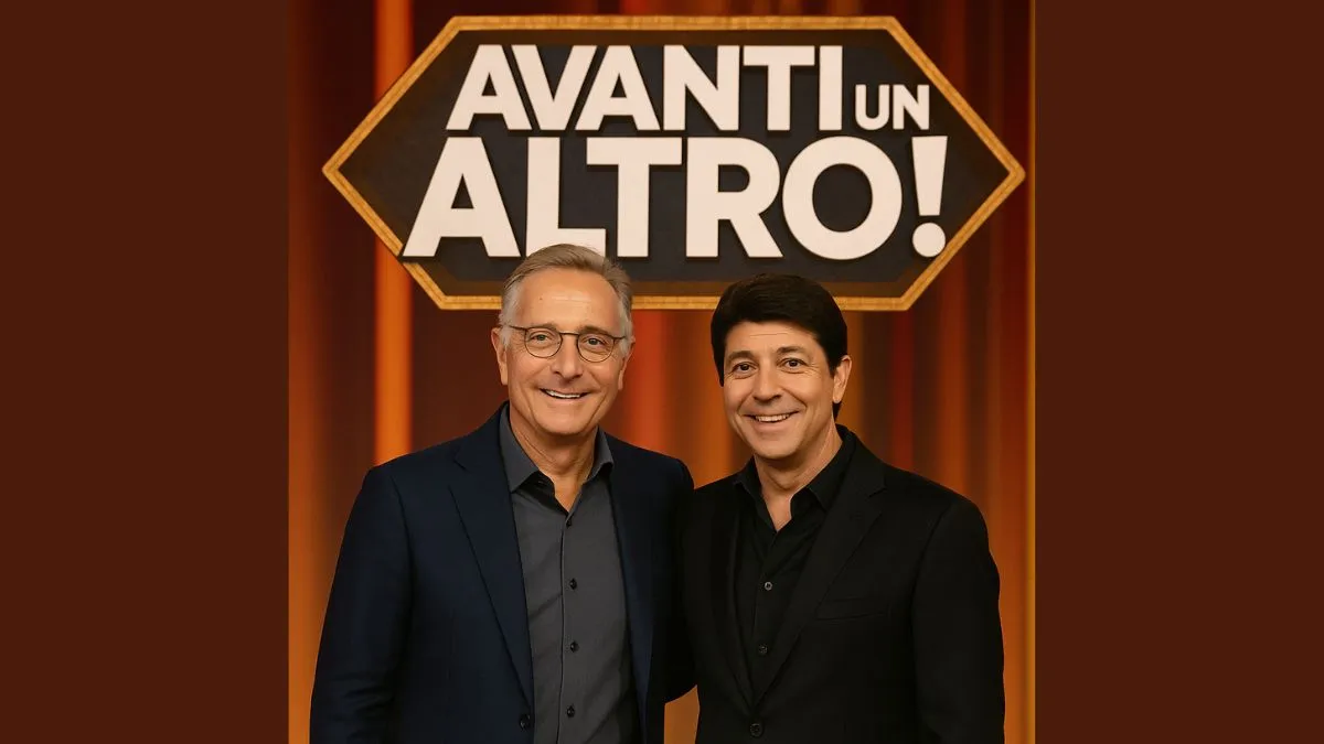 Bonus Avanti un Altro 2025